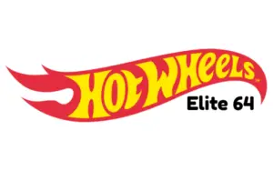 Hot Wheels Elite 64-Speedo Wheels