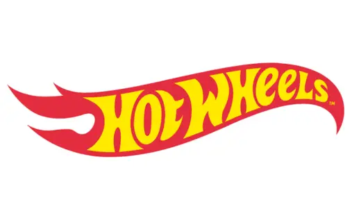 Hot Wheels - Speedo Wheels