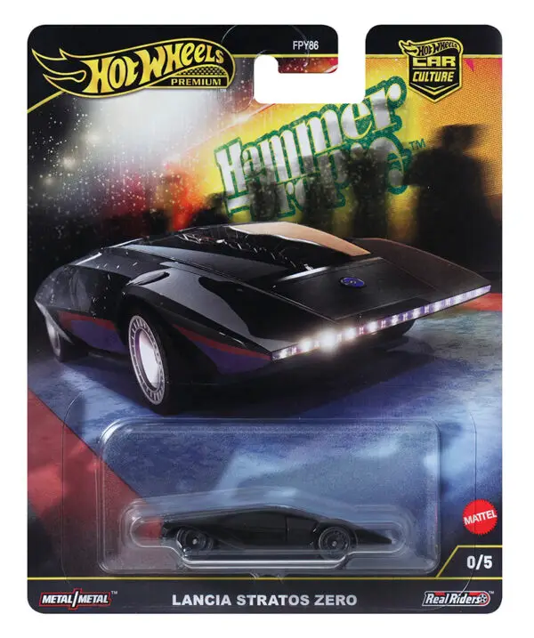 Lancia Stratos Zero-SpeedoWheels