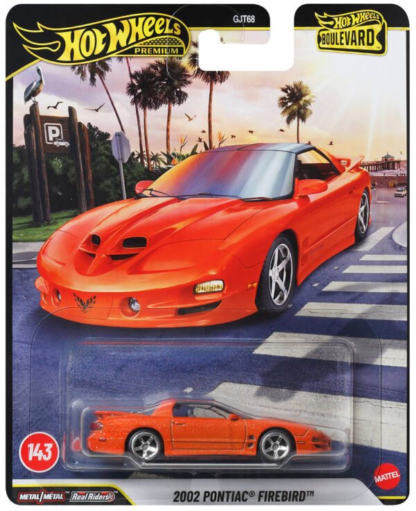 02 Pontiac Firebird