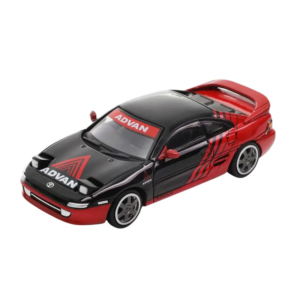 Toyota MR2 (W20) Advan Livery - DCT 1:64