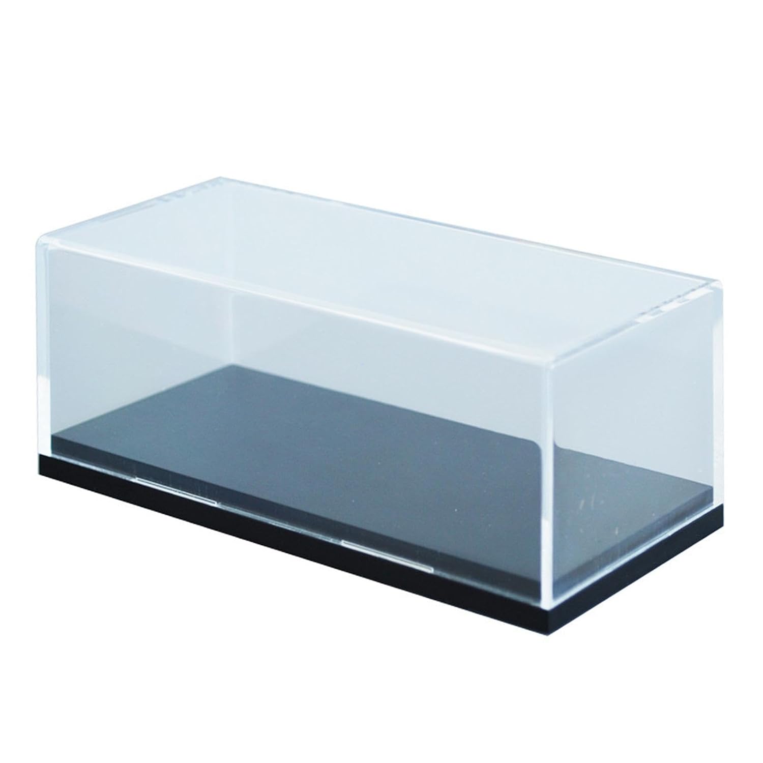 164 Diecast Acrylic Display Box